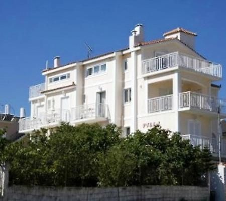 Villa Sofia Skala  Eksteriør billede